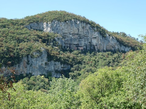 Eremo di San Cassiano