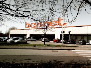 Bennet di Biella (BI)