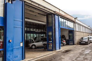 Nuova Carrozzeria Appoloni