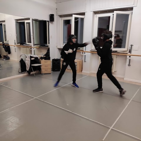 Krav Maga Saronno - Milano