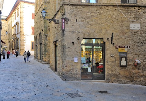 Antica Farmacia all'Insegna della Porta all'Arco Dott. Luca Chiellini SAS