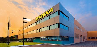 Eureka - Floor Cleaning Machines
