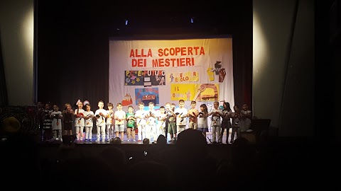 Teatro Monterosa