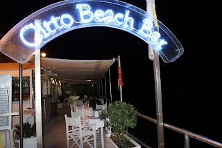 Citto • Beach & Bar