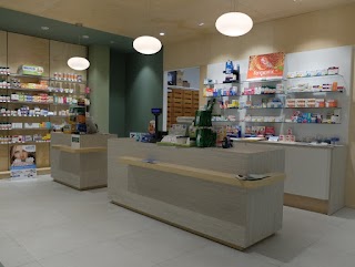 Farmacia Cereda di Baggio e Dall'Igna