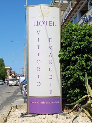 Hotel Vittorio Emanuele