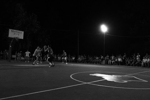 Playground delle Piscine Persiceto