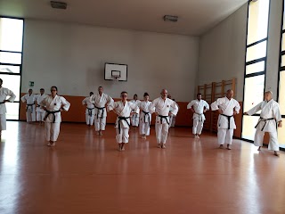 A.S.D. LIBERA ENERGIA KARATE