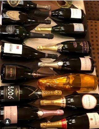 Italian Wine Selection