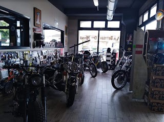 Maino Motorcycles