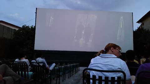 Cinema Fiume