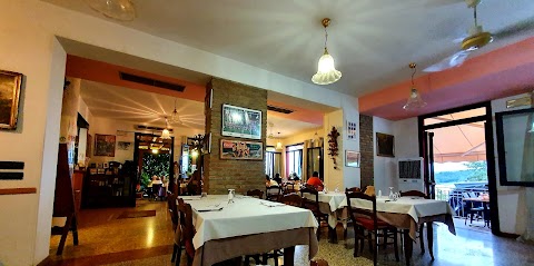 Trattoria la Collinetta