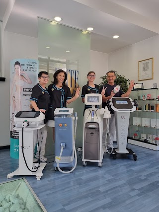 Centro Estetico Elite Club Dimagrimento & Epil Laser