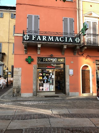 Farmacia Centrale Parmigiani