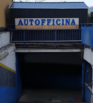 OFFICINA ROMA SERVICE