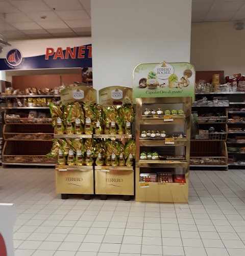 Pick Up Supermercati di Avellino