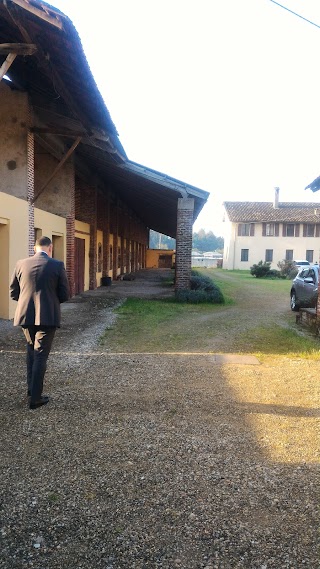 Agriturismo Cascina Roma