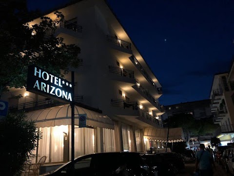 Hotel Arizona