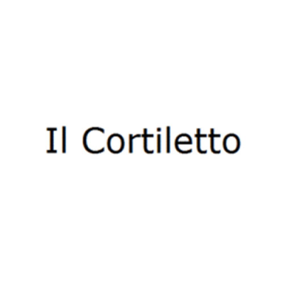 Il Cortiletto