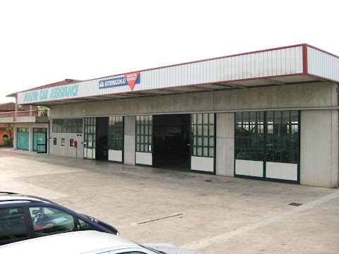 Autofficina Spigolon , Master Car Assistance