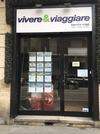 Vivere & Viaggiare - Torino Via Chiesa Salute