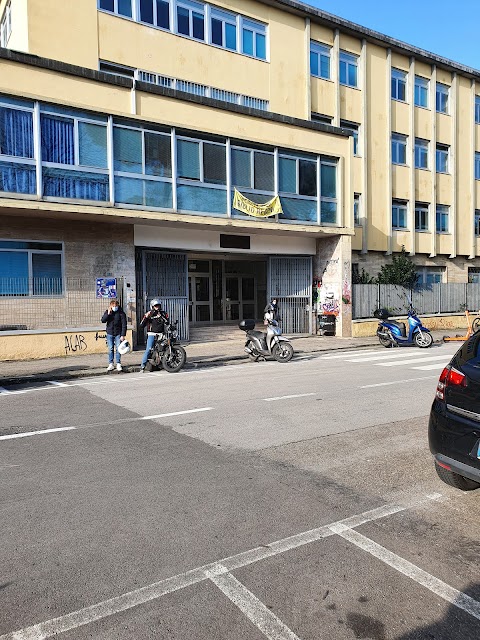 Liceo Scientifico Leonardo Da Vinci di Firenze