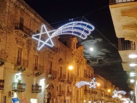 Bar Sport di Mariantonella Giarratano Sas