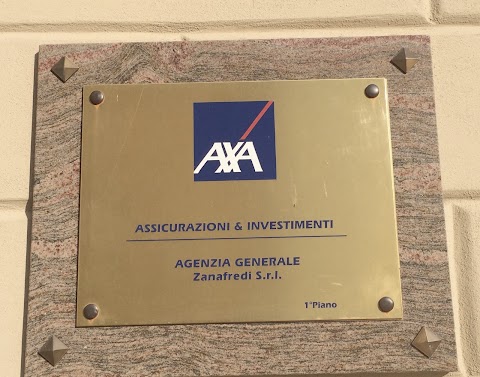 AXA Assicurazioni ZANAFREDI S.R.L.