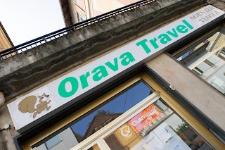 Orava Travel Agenzia Viaggi - DHL Servicepoint