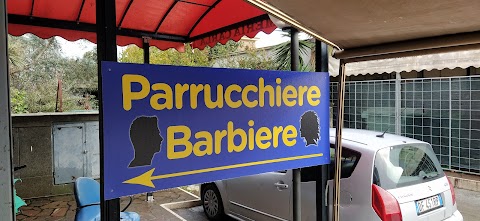 BARBIERE BARBIERE