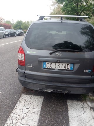 Il Valutatore Point - acquisto auto usate Vicenza