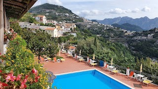 Hotel La Margherita - Villa Giuseppina