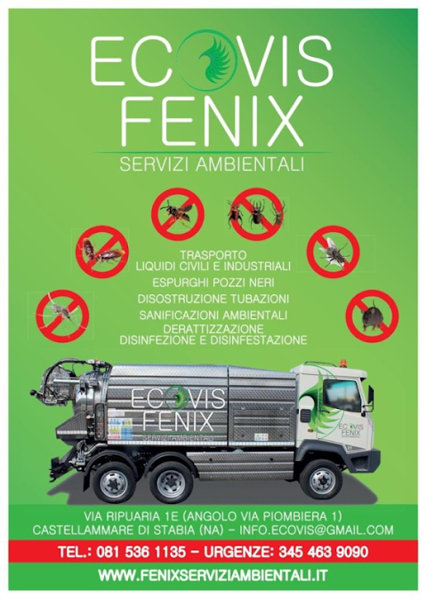 Ecovis-Fenix Servizi Ambientali