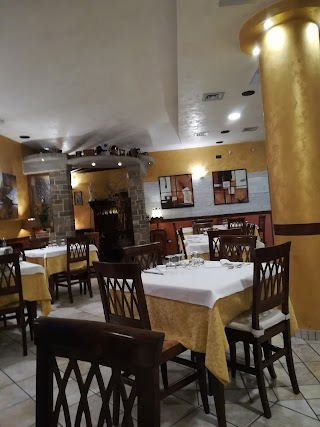 Ristorante "La Trattoria" di Palladino Vincenzo