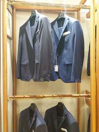 Abelli Uomo Store