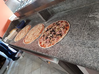 Pizzeria Oasi