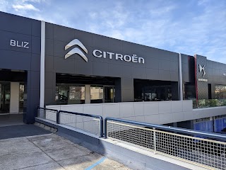 Bliz Citroën Trieste