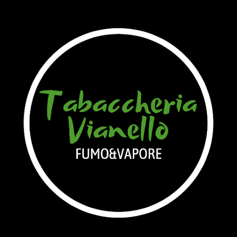 Tabaccheria Vianello-Fumo&Vapore