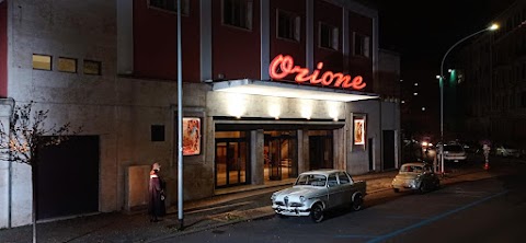 Cinema Teatro Orione