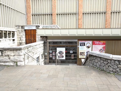 Teatro Dehon - Centro Culturale Teatroaperto