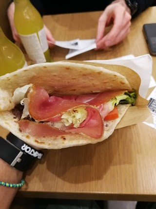 La Piadineria