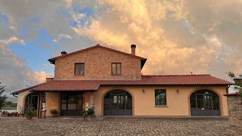 Villa La Bambagina