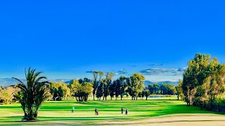 MareDiRoma Golf Club
