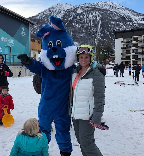 Ski Connections ❄️ School And Ski Rental -Villeneuve