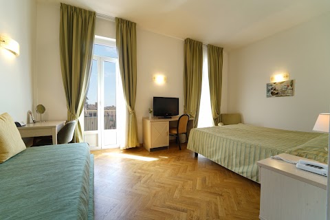 HG Hotel Cappelli