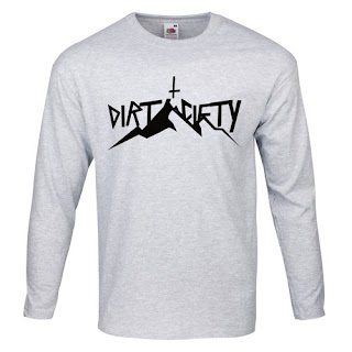 Dirt Society Apparel