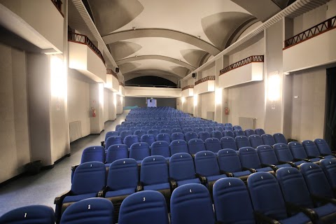 Teatro don Bosco