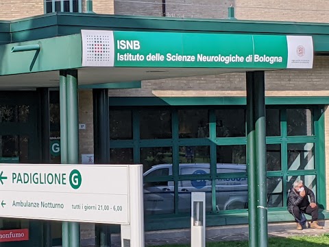 IRCCS Istituto delle Scienze Neurologiche di Bologna