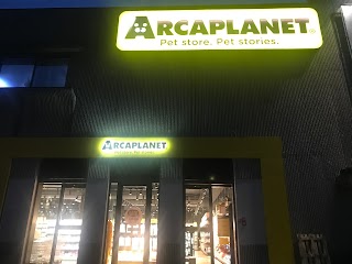 Arcaplanet