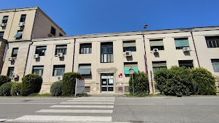 AOUC Padiglione 8b - Clinica Chirurgica